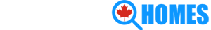 Kitchener Homes logo